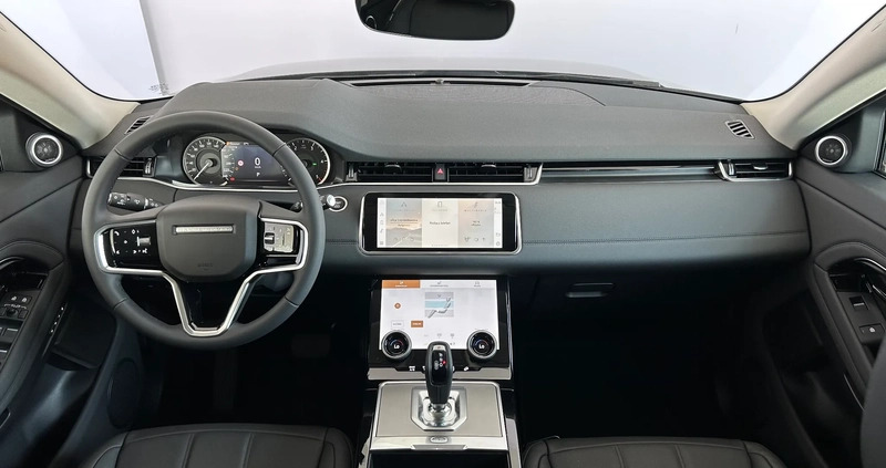 Land Rover Range Rover Evoque cena 239990 przebieg: 13275, rok produkcji 2023 z Błonie małe 121